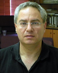 ד"ר ליאור ששון