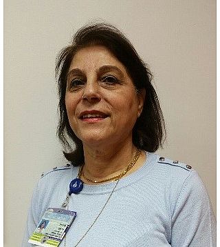 דבר מנהלת הסיעוד