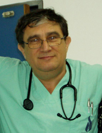פרופ' טיבריו עזרי