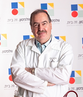 ד"ר יואב גבע